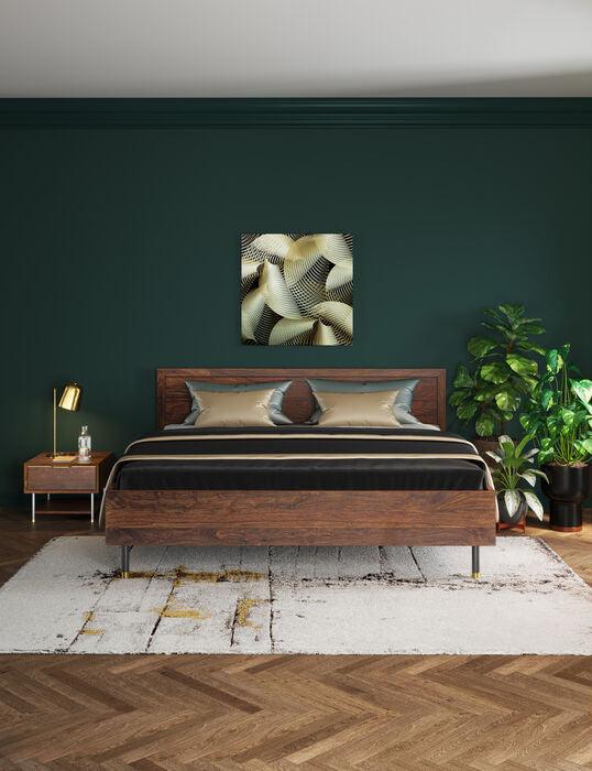 Abstract Carpet - WOO .Design