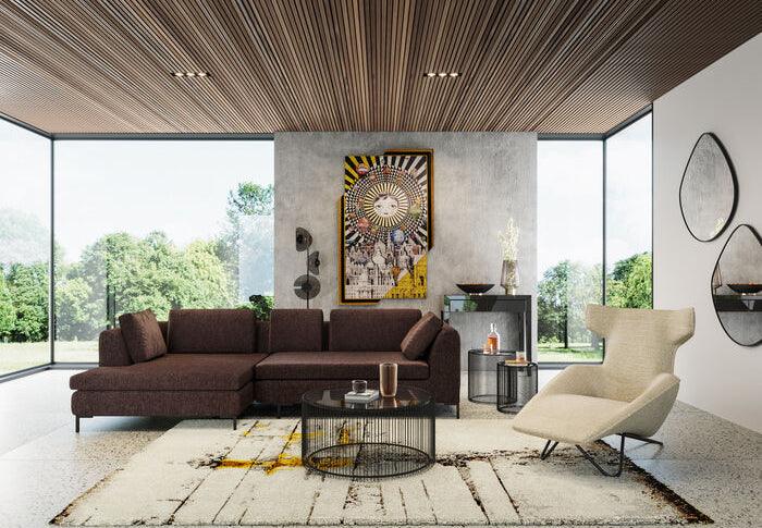 Abstract Carpet - WOO .Design
