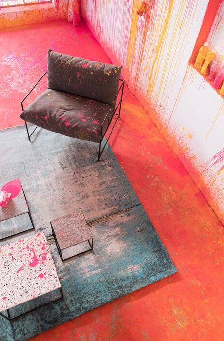 Abstract Carpet - WOO .Design