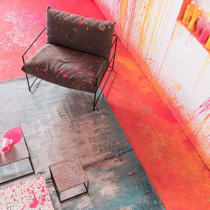 Abstract Carpet - WOO .Design