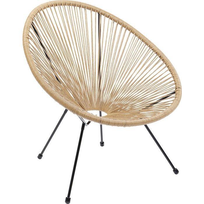 Acapulco Armchair (2/Set) - WOO .Design