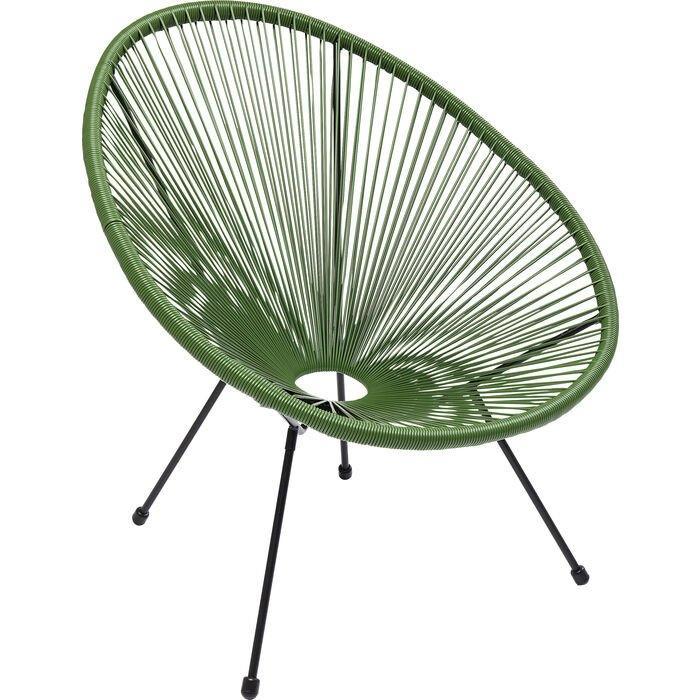 Acapulco Armchair (2/Set) - WOO .Design