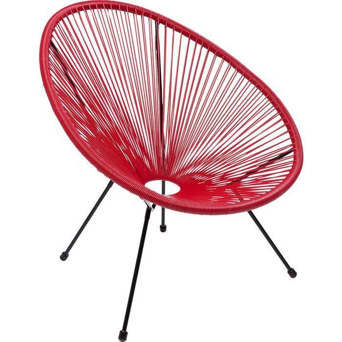 Acapulco Armchair (2/Set) - WOO .Design
