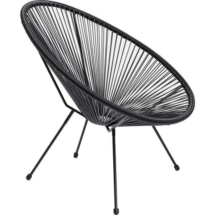 Acapulco Armchair (2/Set) - WOO .Design