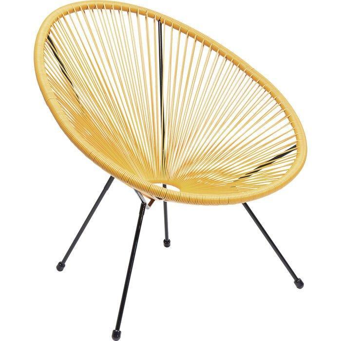 Acapulco Armchair (2/Set) - WOO .Design