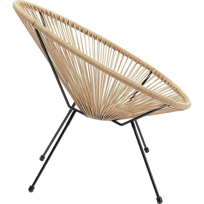 Acapulco Armchair (2/Set) - WOO .Design