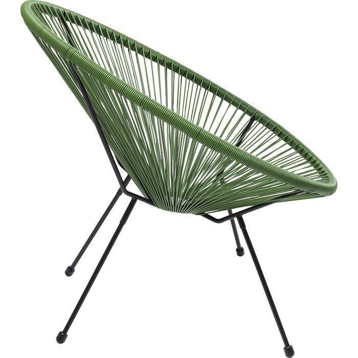 Acapulco Armchair (2/Set) - WOO .Design