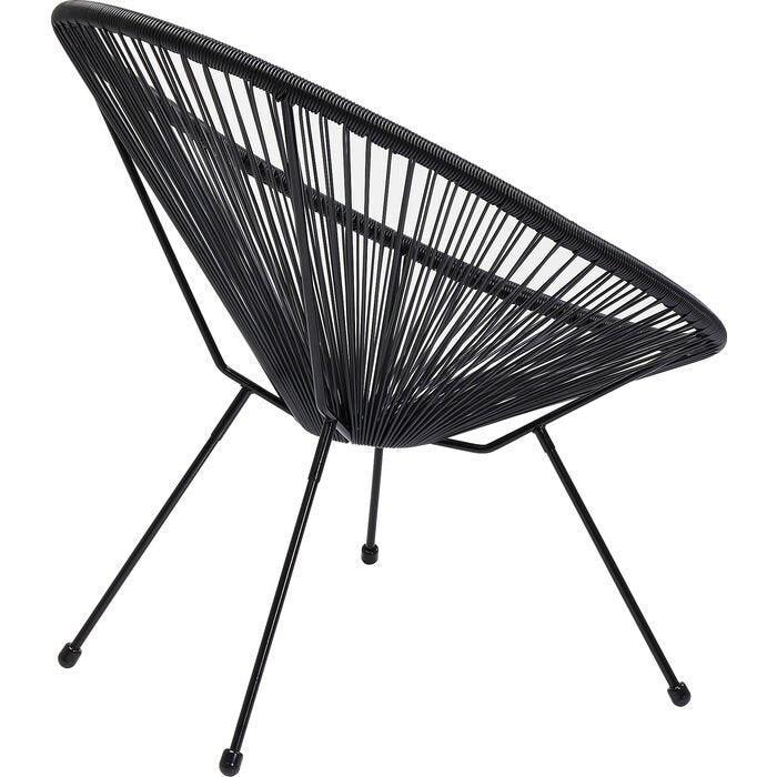 Acapulco Armchair (2/Set) - WOO .Design