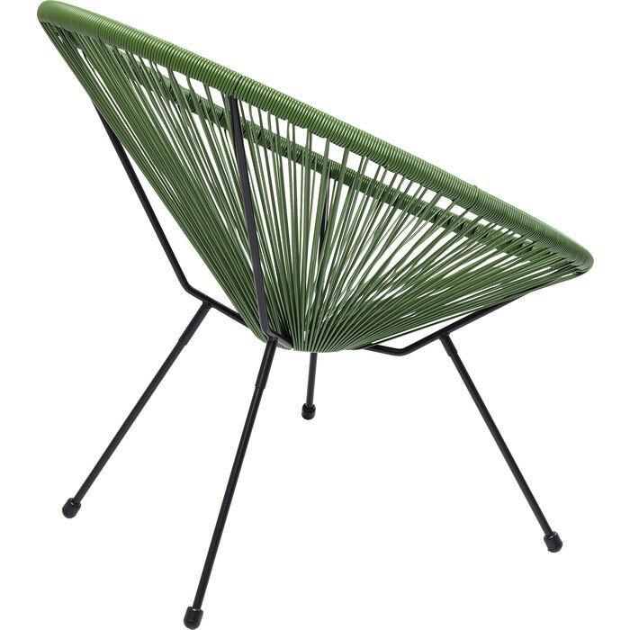 Acapulco Armchair (2/Set) - WOO .Design