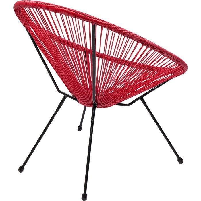 Acapulco Armchair (2/Set) - WOO .Design