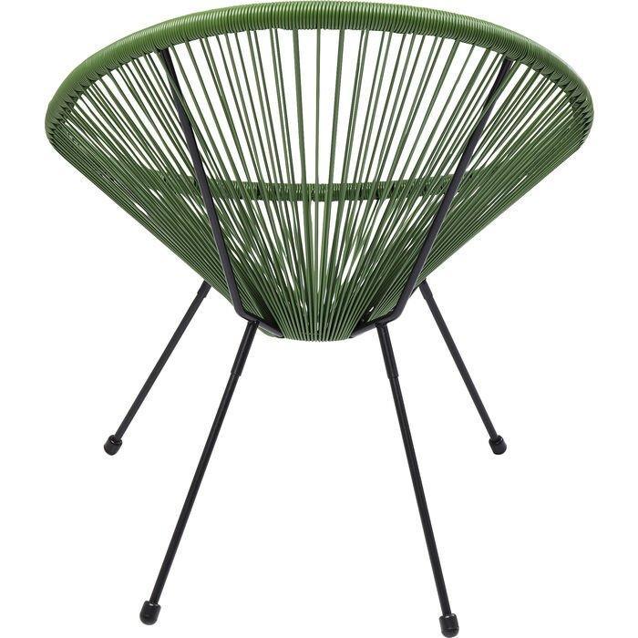 Acapulco Armchair (2/Set) - WOO .Design