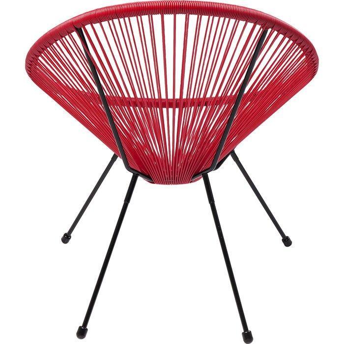 Acapulco Armchair (2/Set) - WOO .Design