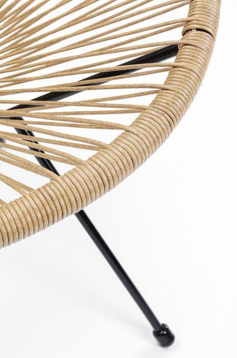 Acapulco Armchair (2/Set) - WOO .Design