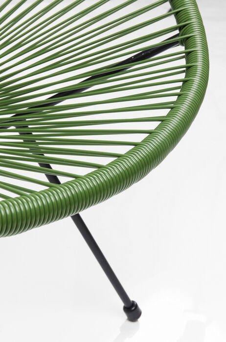 Acapulco Armchair (2/Set) - WOO .Design