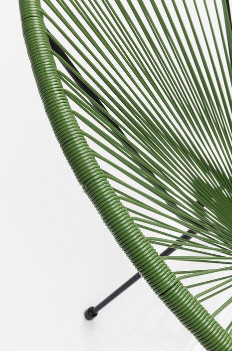 Acapulco Armchair (2/Set) - WOO .Design