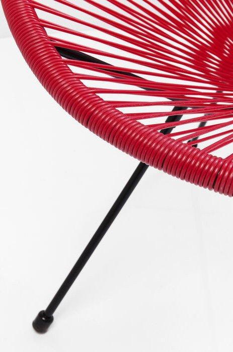Acapulco Armchair (2/Set) - WOO .Design