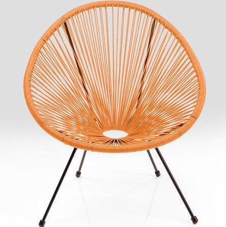 Acapulco Armchair (2/Set) - WOO .Design