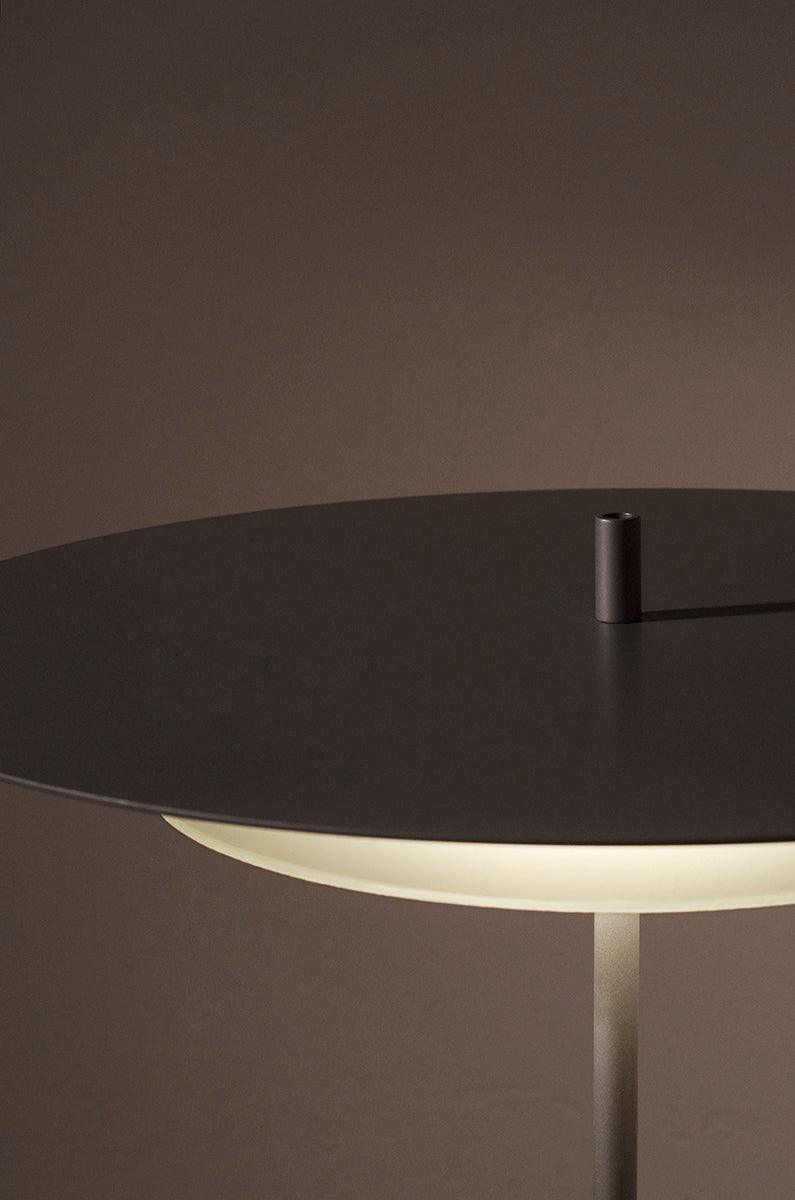 Aeroplan Floor Lamp - WOO .Design