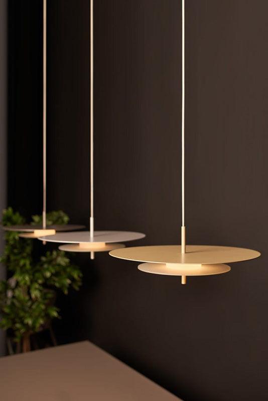 Aeroplan Pendant Lamp - WOO .Design
