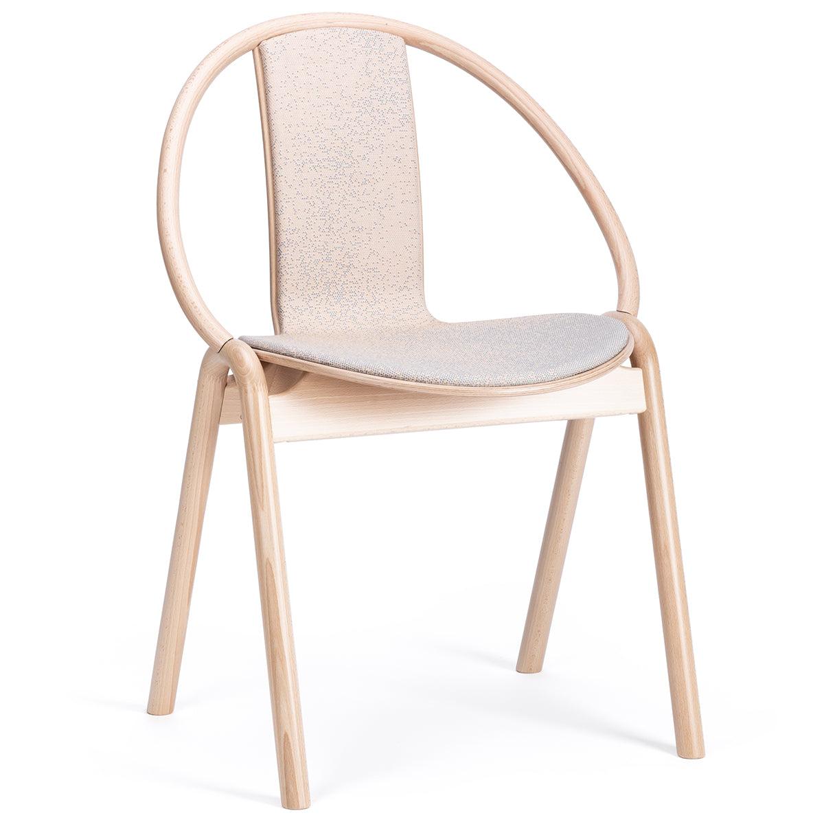 Again Upholstered Chair - WOO .Design