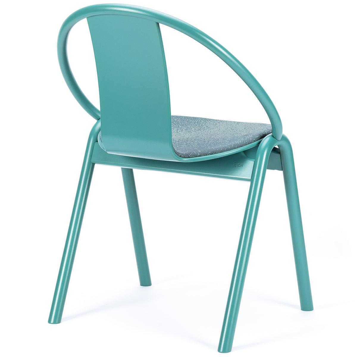 Again Upholstered Chair - WOO .Design