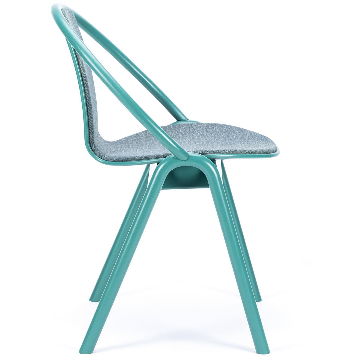 Again Upholstered Chair - WOO .Design