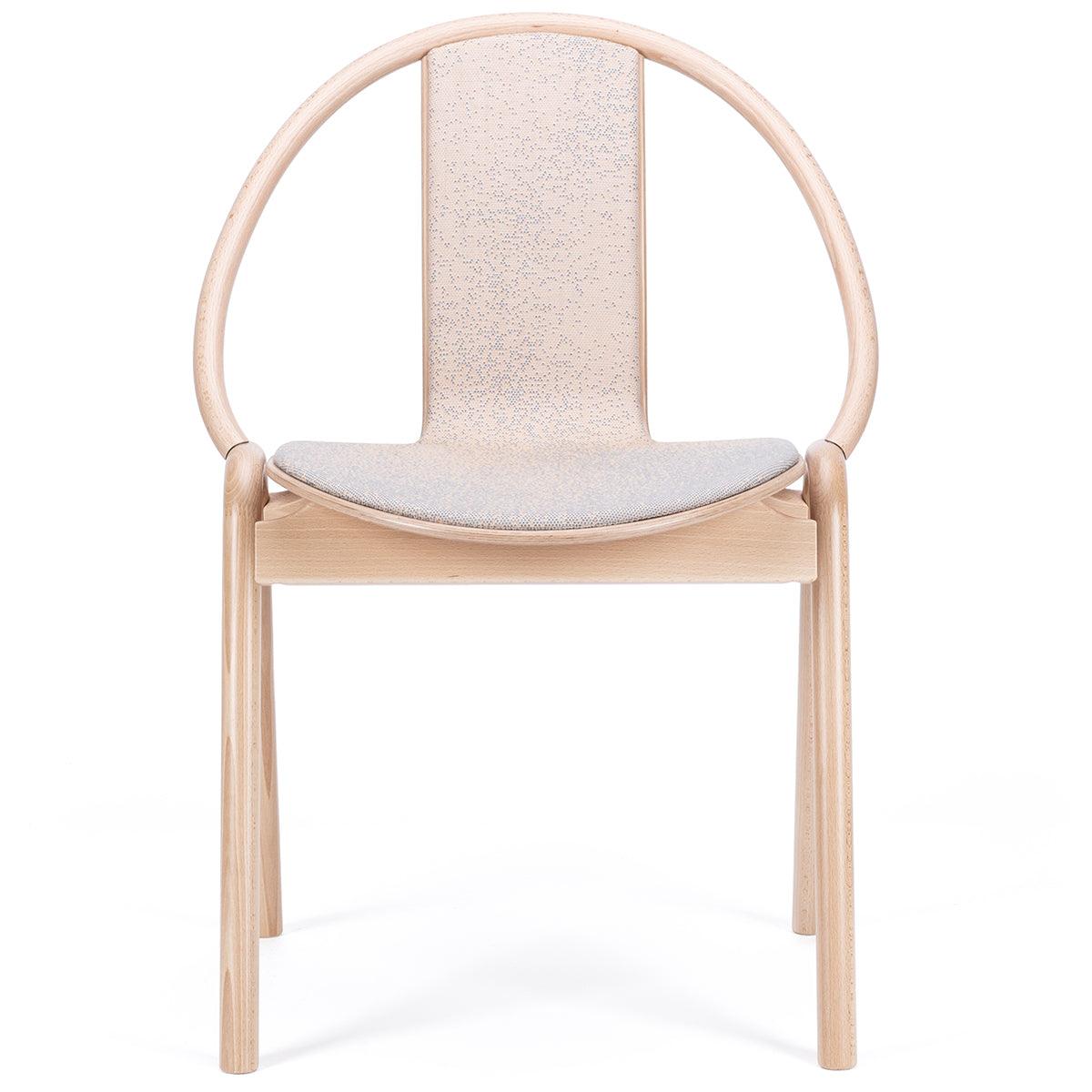 Again Upholstered Chair - WOO .Design