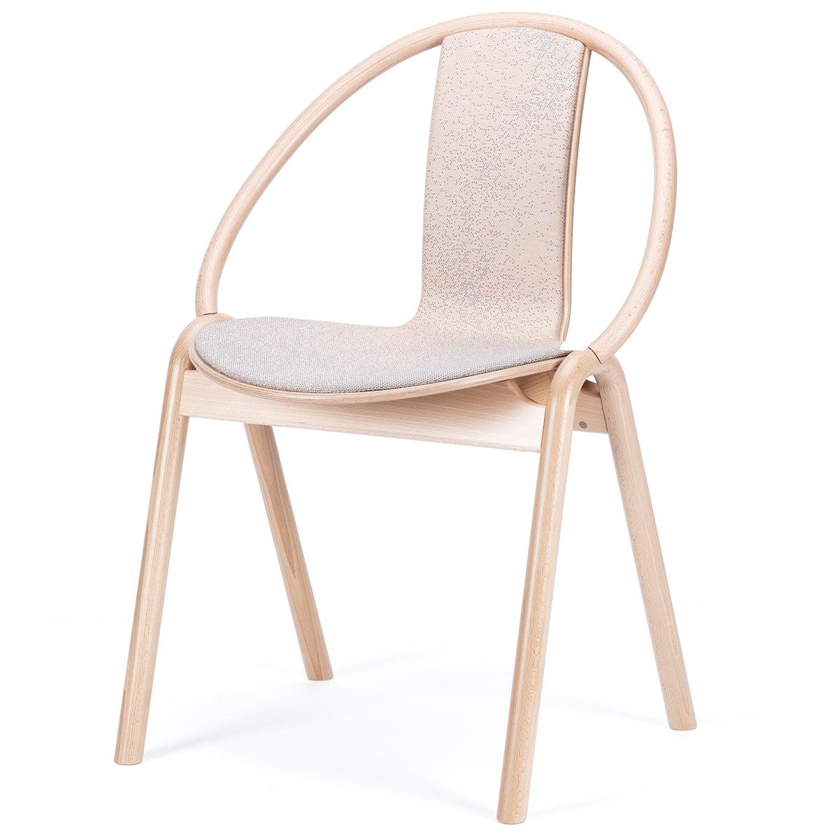 Again Upholstered Chair - WOO .Design