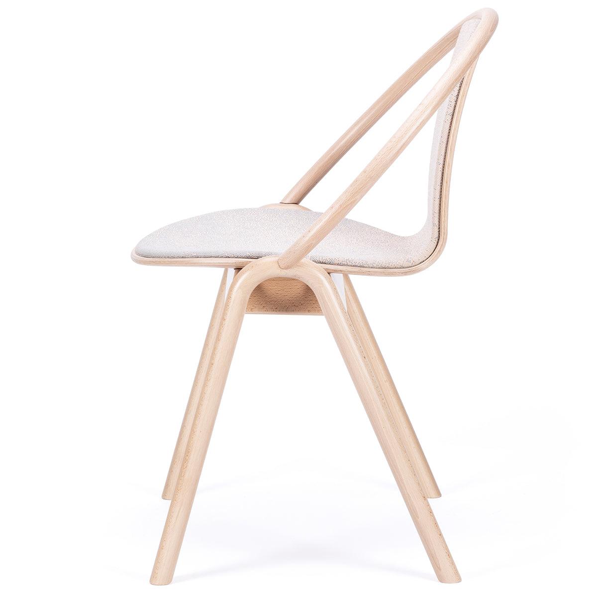 Again Upholstered Chair - WOO .Design