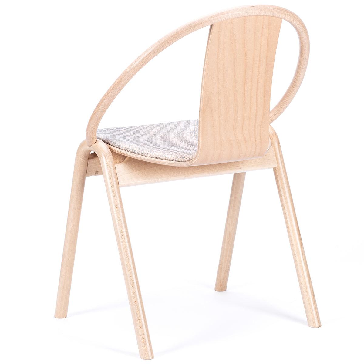 Again Upholstered Chair - WOO .Design