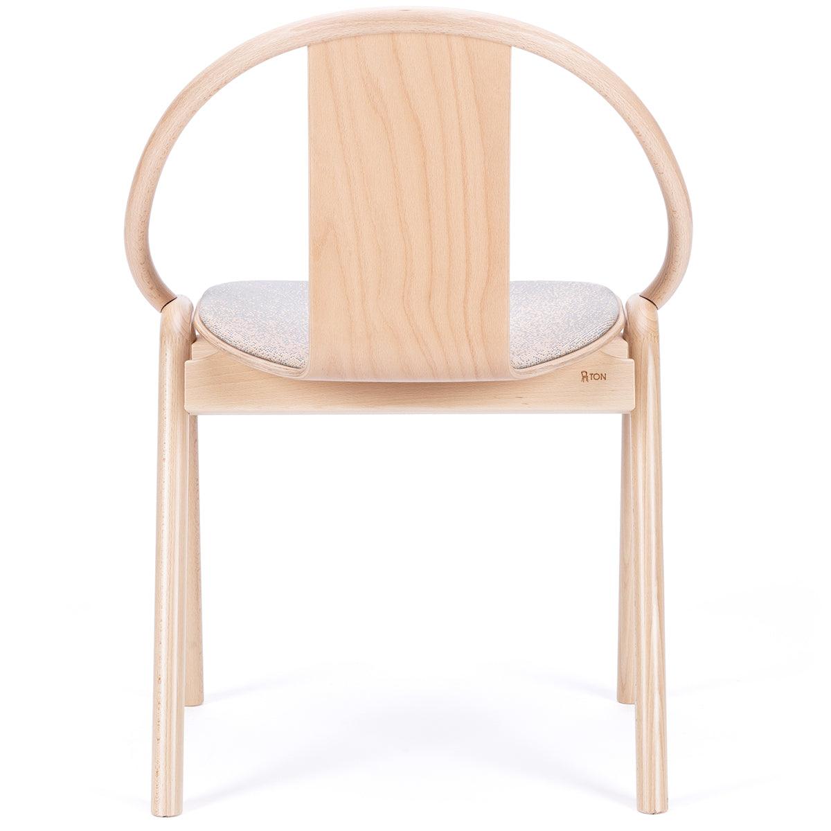 Again Upholstered Chair - WOO .Design