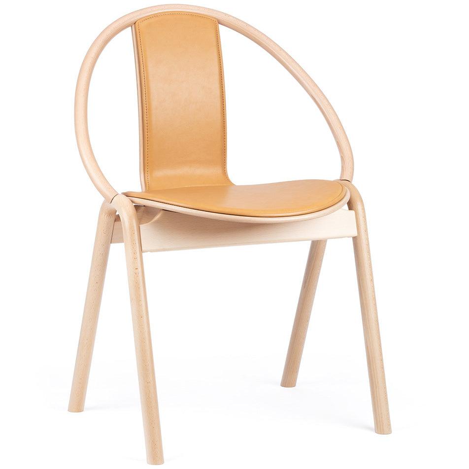 Again Upholstered Chair - WOO .Design