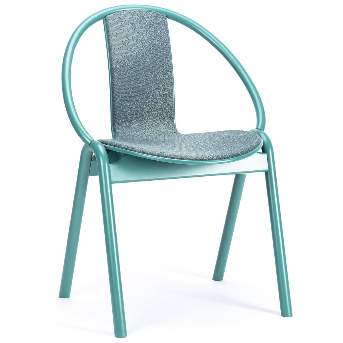 Again Upholstered Chair - WOO .Design