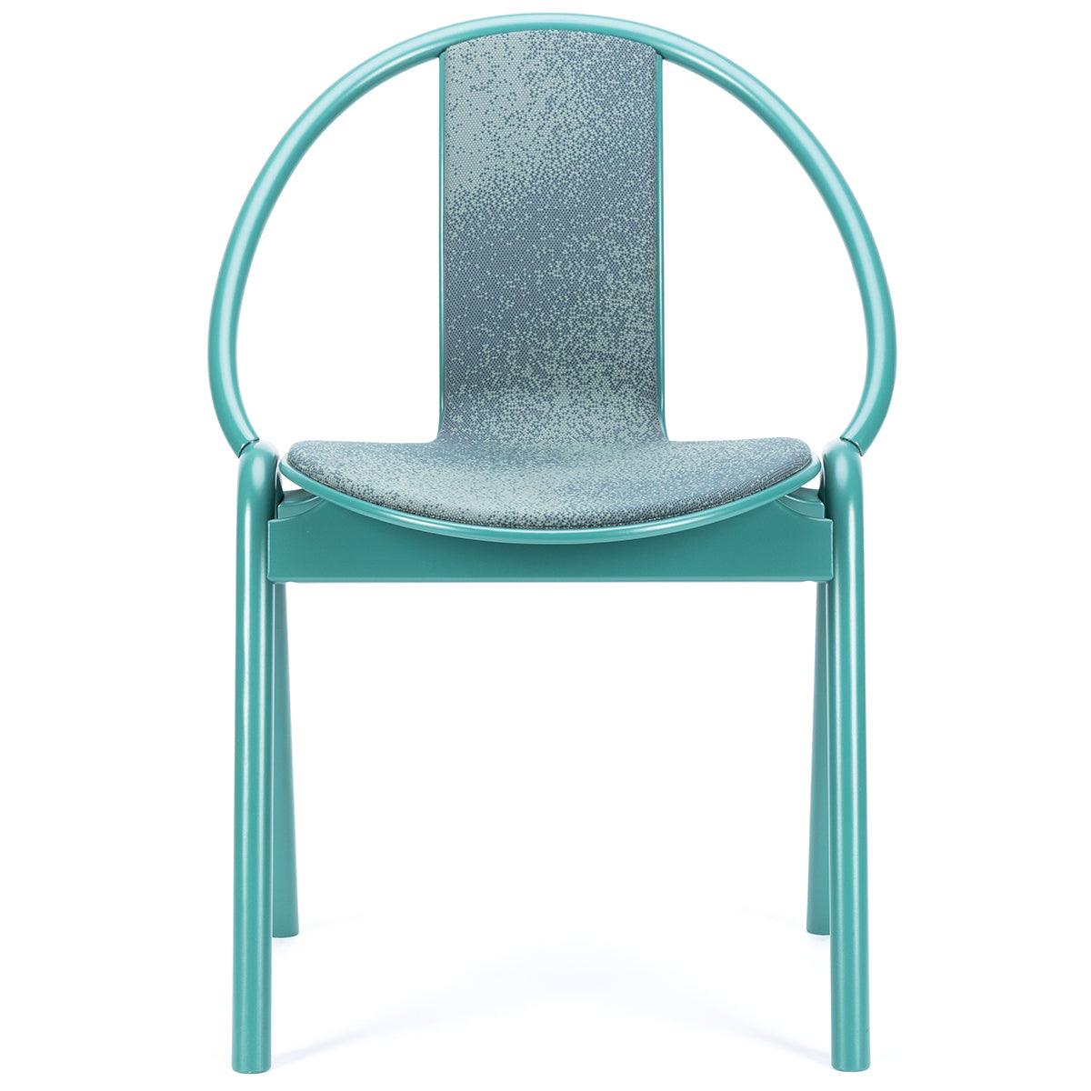 Again Upholstered Chair - WOO .Design