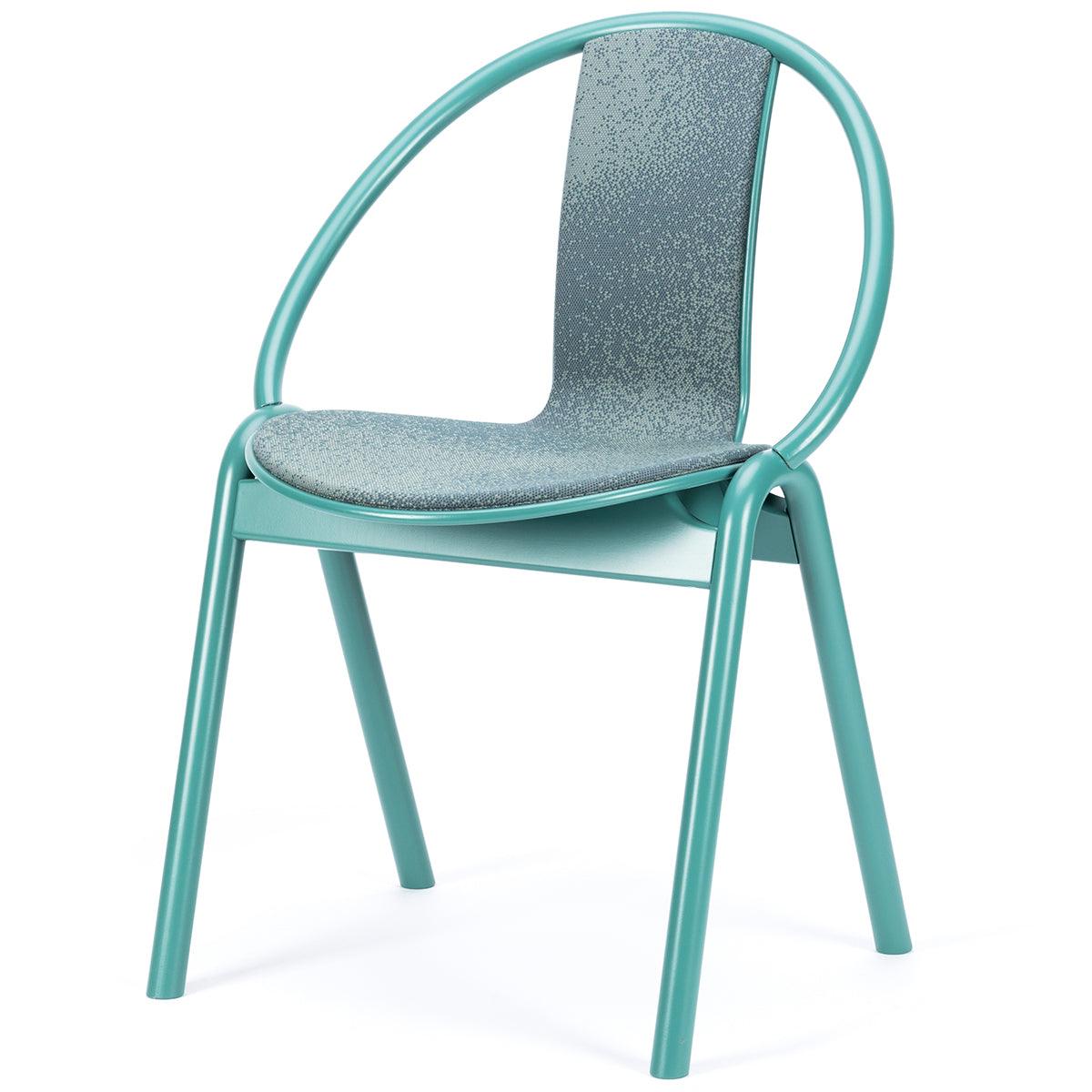 Again Upholstered Chair - WOO .Design