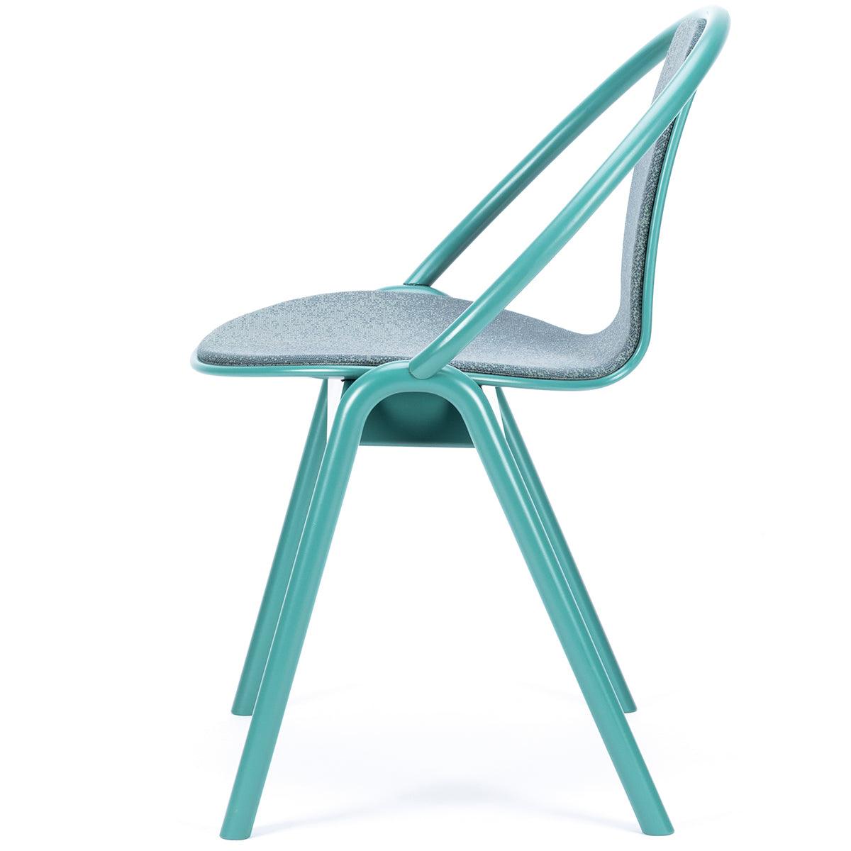 Again Upholstered Chair - WOO .Design