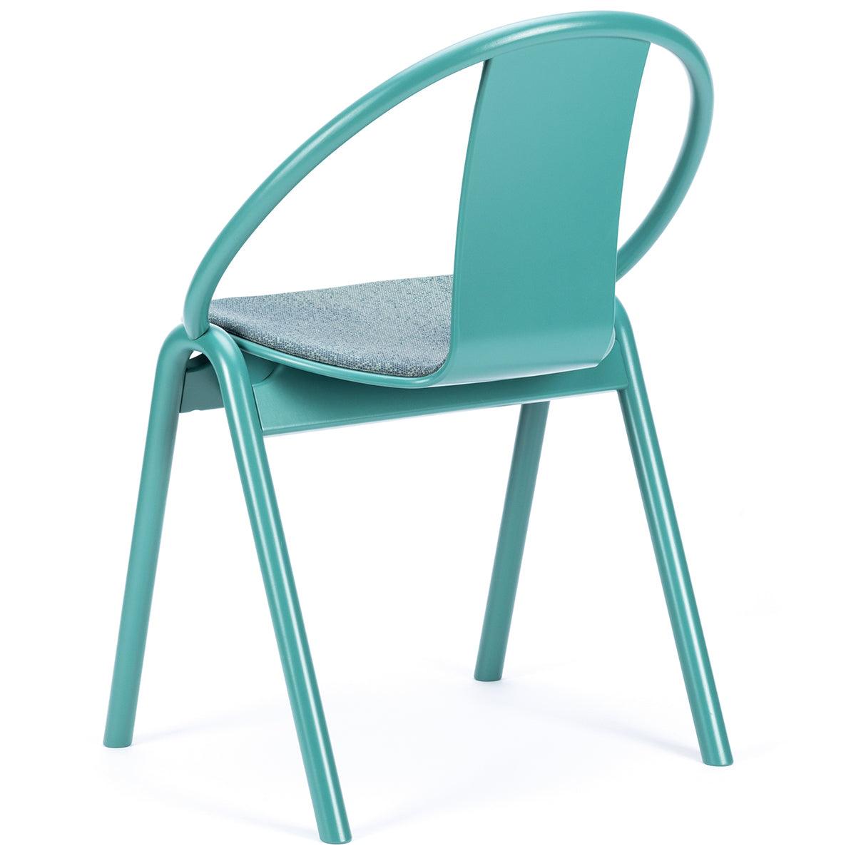 Again Upholstered Chair - WOO .Design