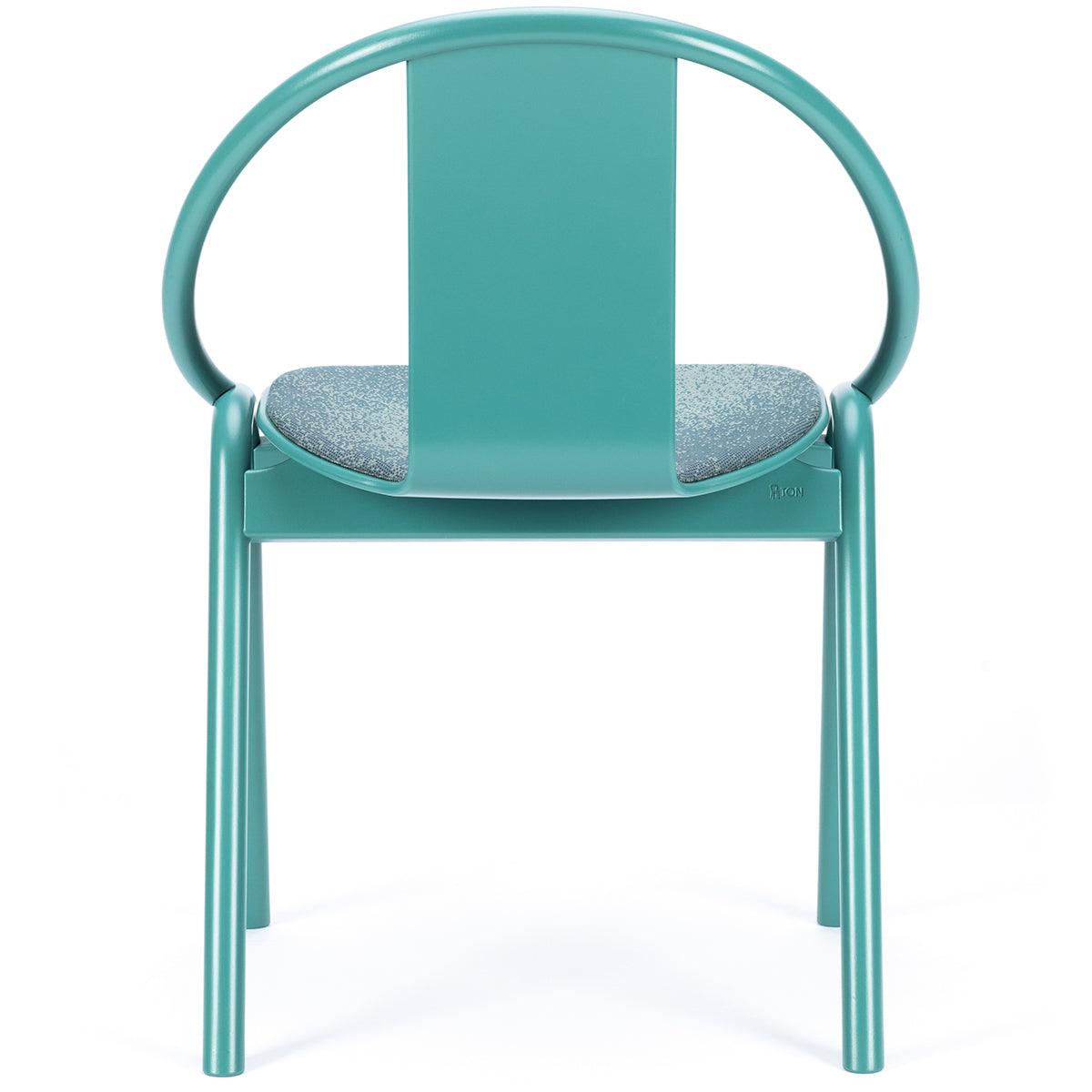 Again Upholstered Chair - WOO .Design