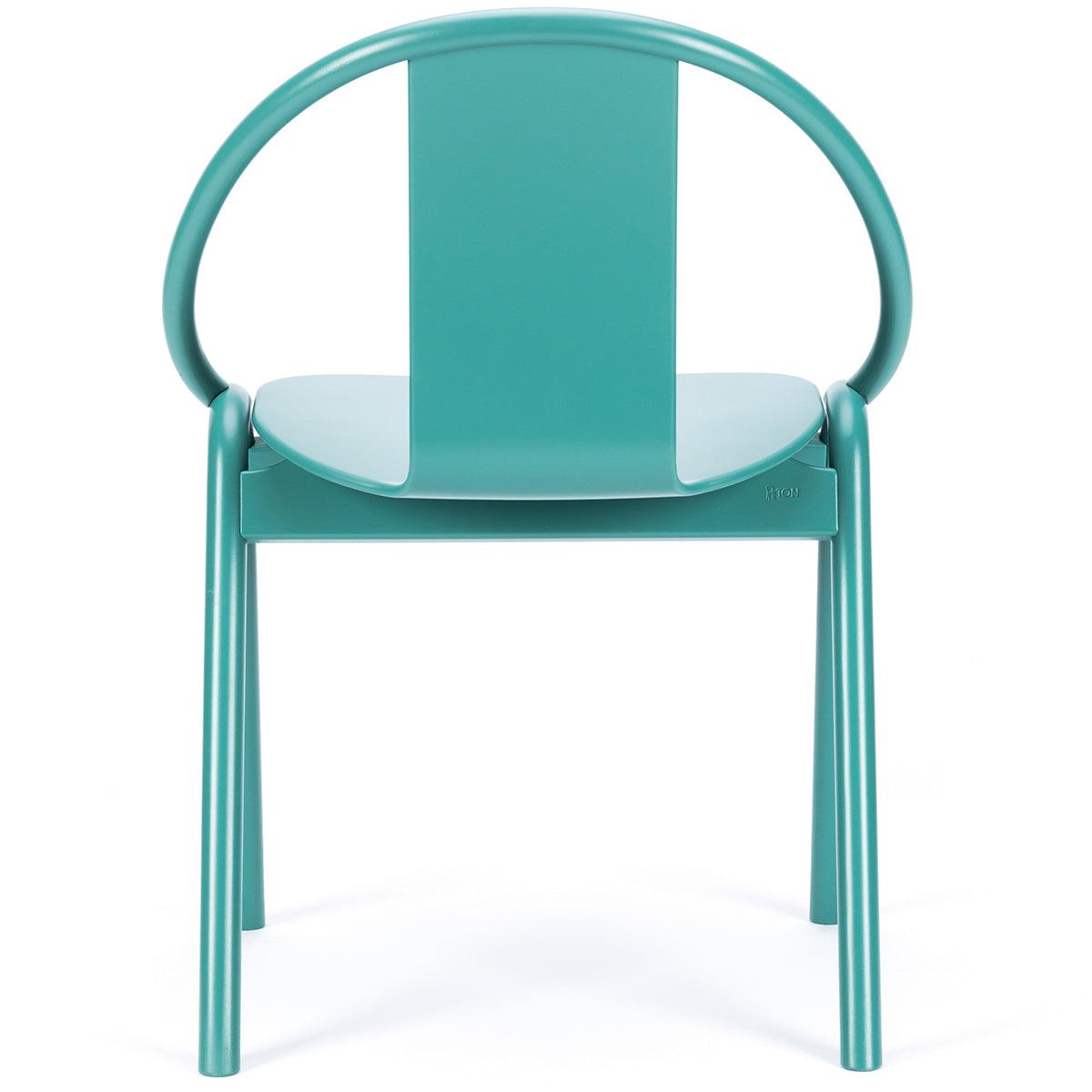 Again Wood Chair - WOO .Design