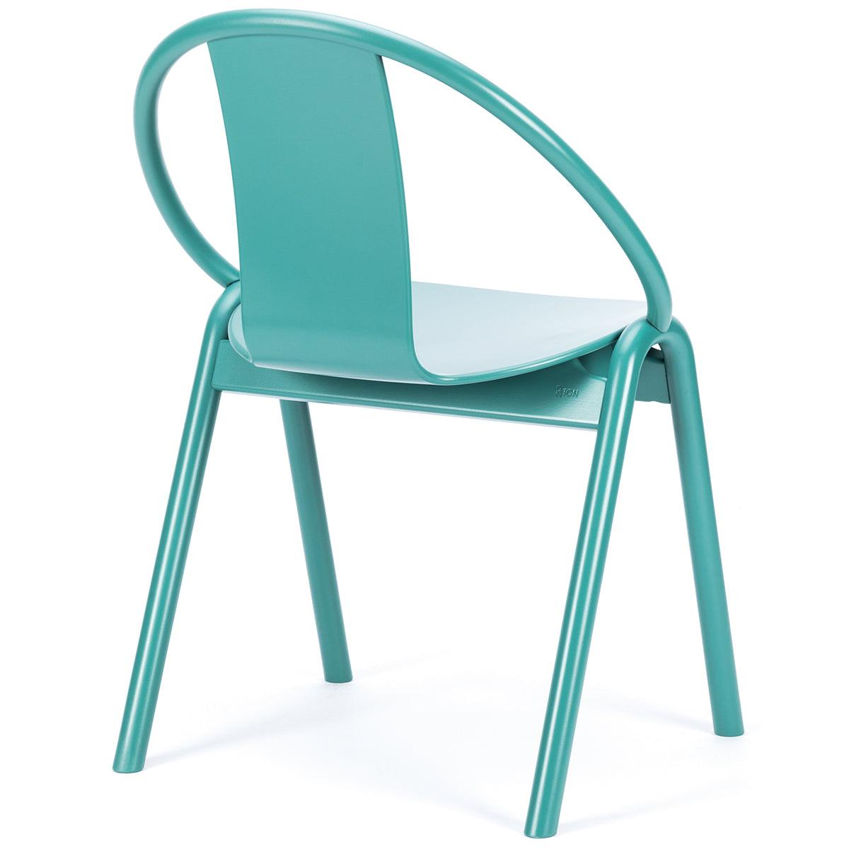 Again Wood Chair - WOO .Design