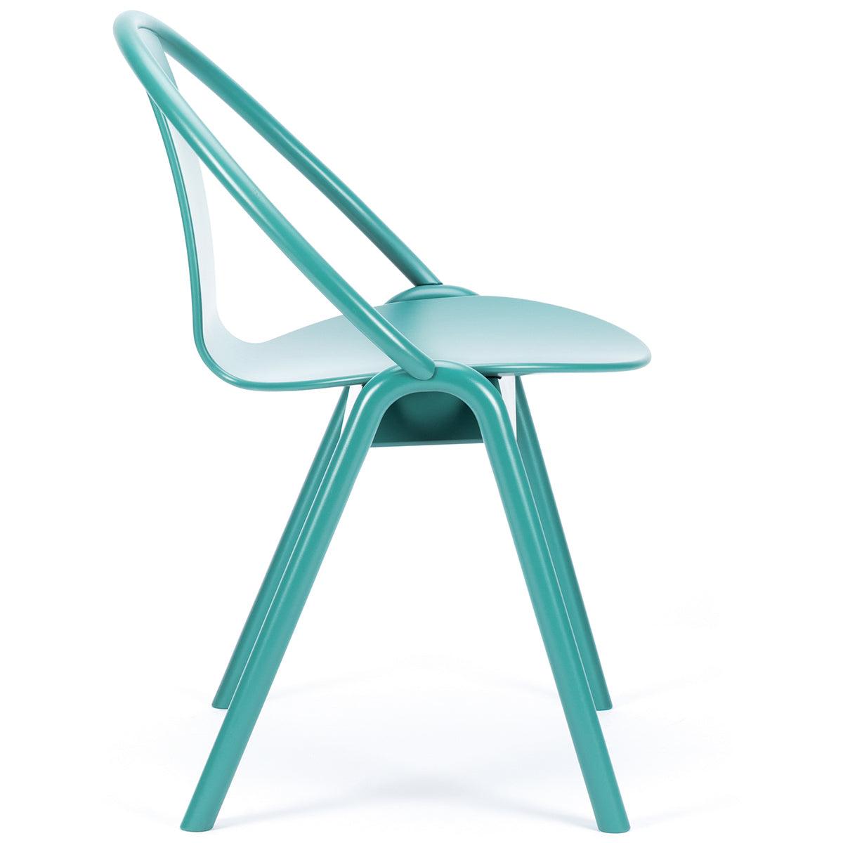 Again Wood Chair - WOO .Design