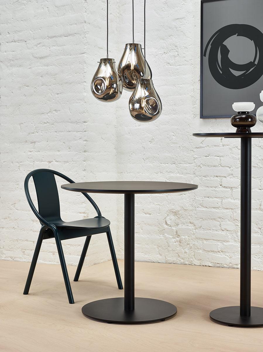 Again Wood Chair - WOO .Design