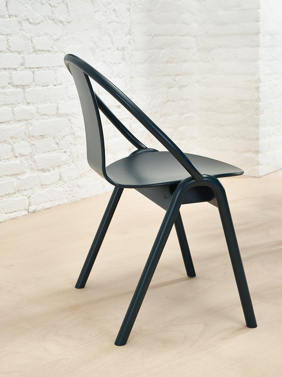 Again Wood Chair - WOO .Design