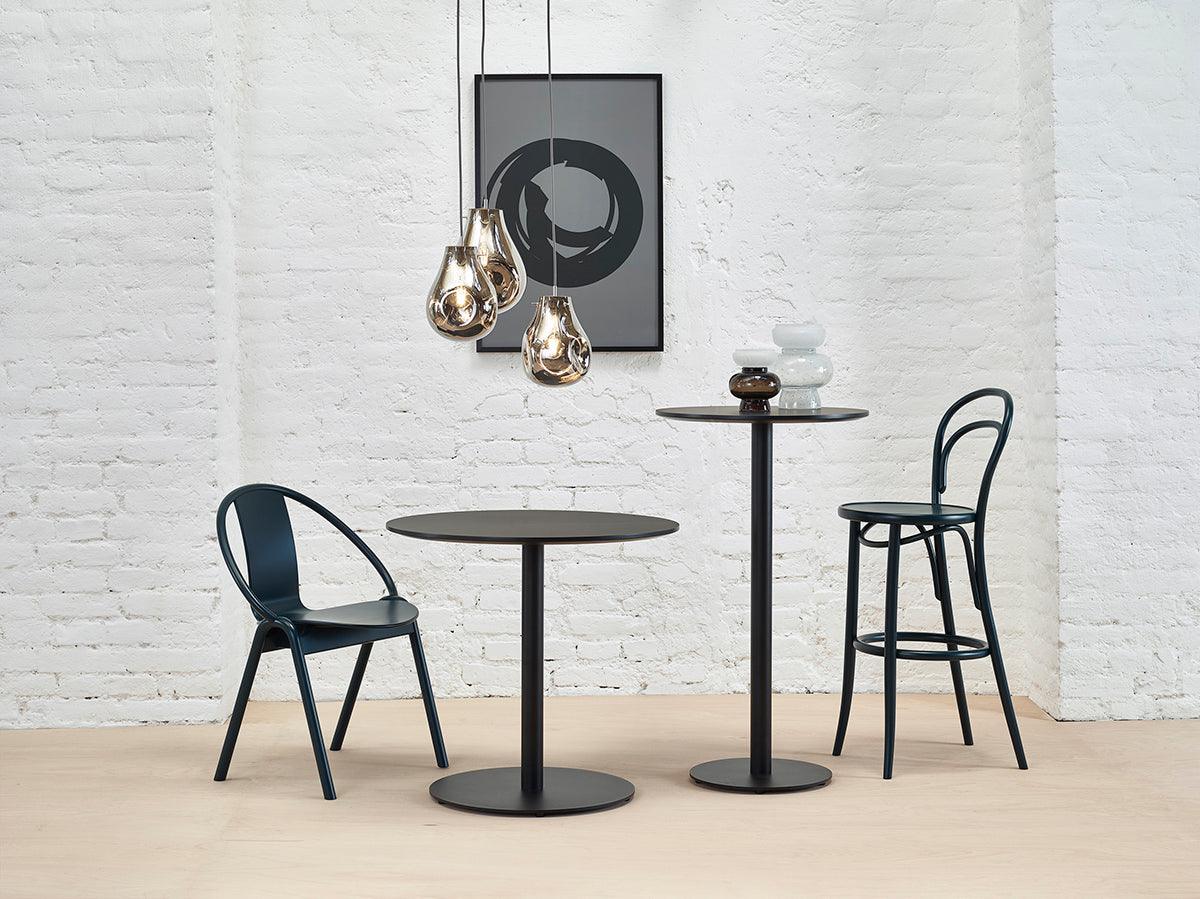 Again Wood Chair - WOO .Design