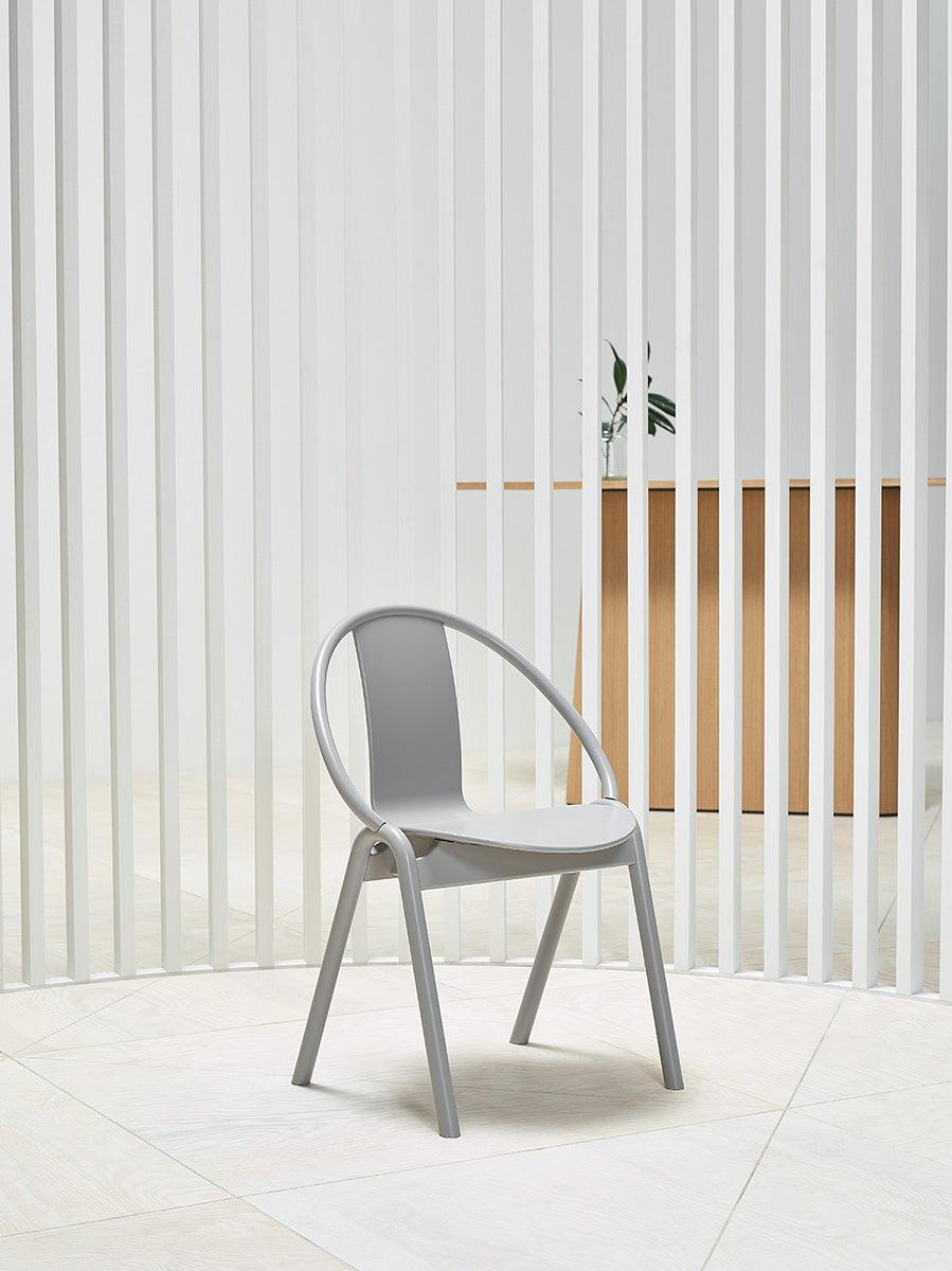 Again Wood Chair - WOO .Design