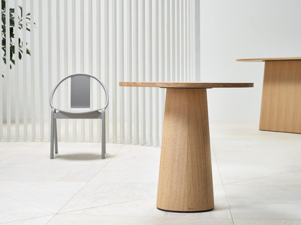 Again Wood Chair - WOO .Design