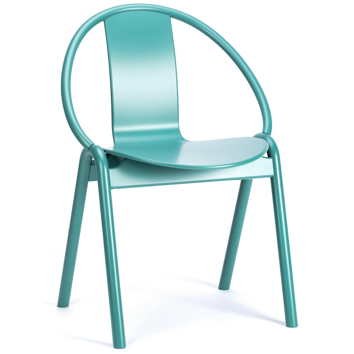 Again Wood Chair - WOO .Design