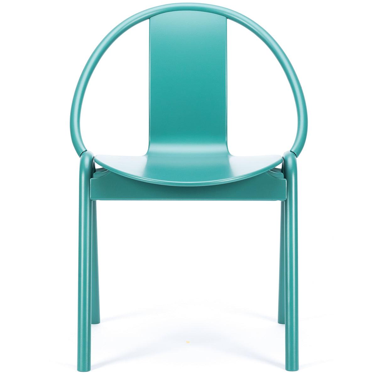 Again Wood Chair - WOO .Design