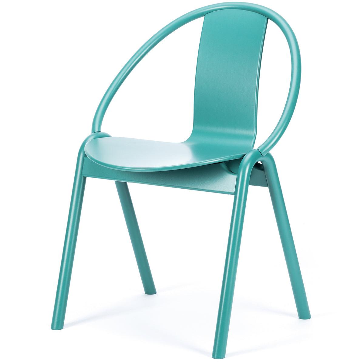 Again Wood Chair - WOO .Design