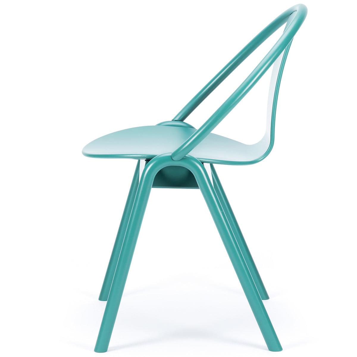 Again Wood Chair - WOO .Design